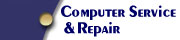 Computer Service & Repair