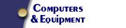 Computer Sales & Equipment