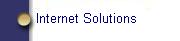 Internet Solutions