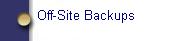 Off-Site Backups