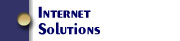 Internet Solutions
